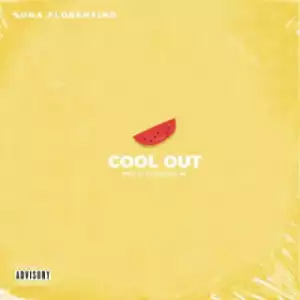 Luna Florentino - Cool Out